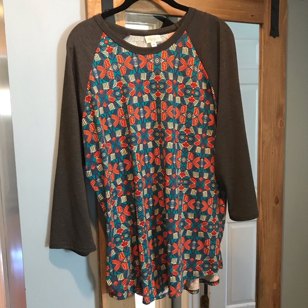 LuLaRoe Randy